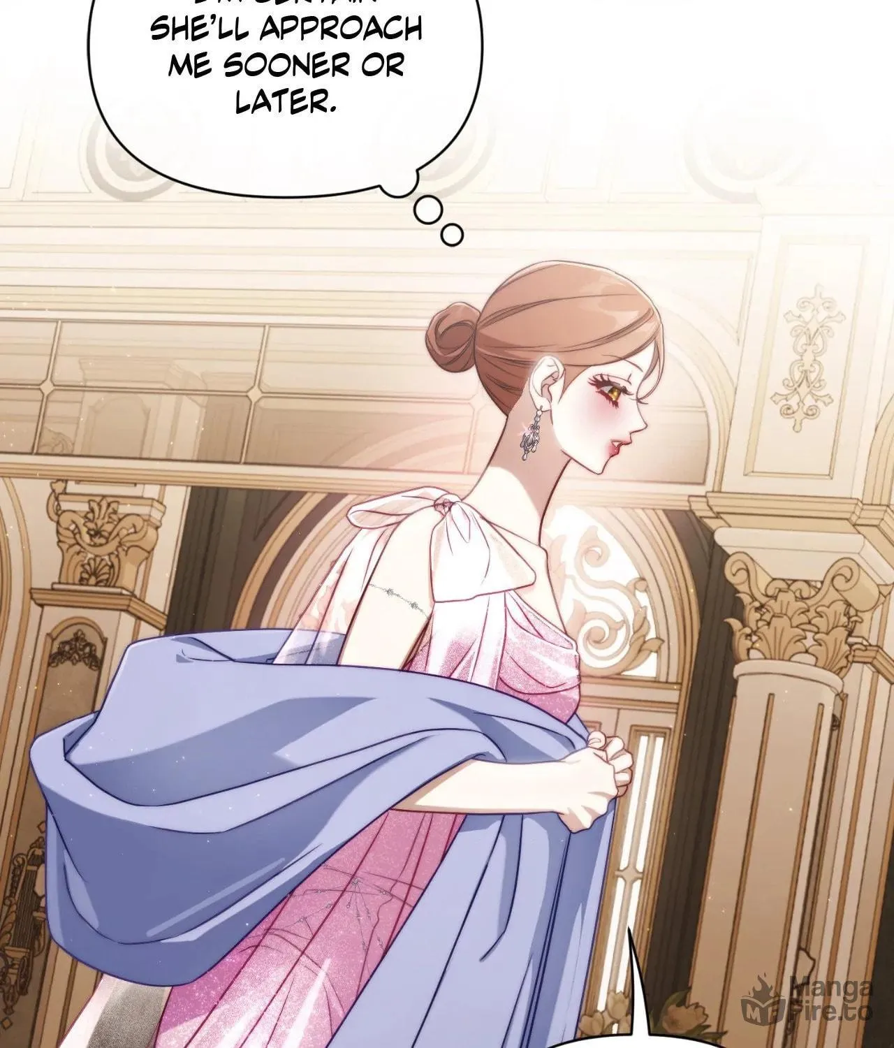 Lucia Chapter 159 page 36 - 
