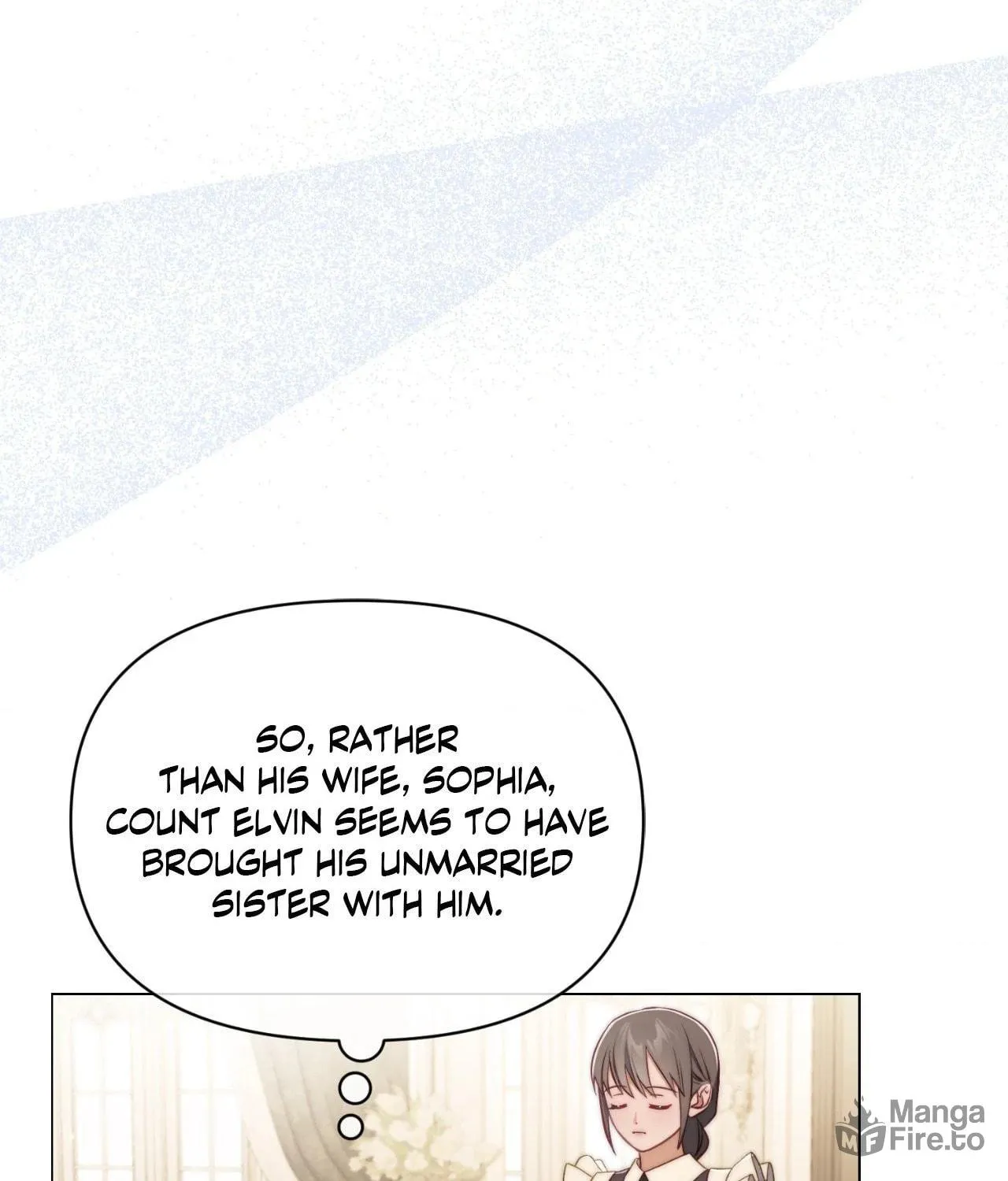 Lucia Chapter 159 page 5 - 