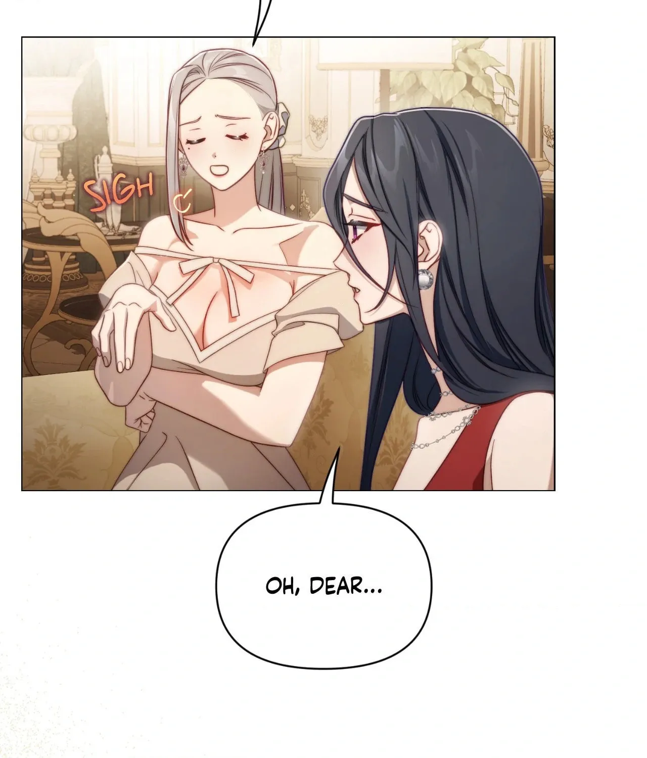 Lucia Chapter 159 page 41 - 