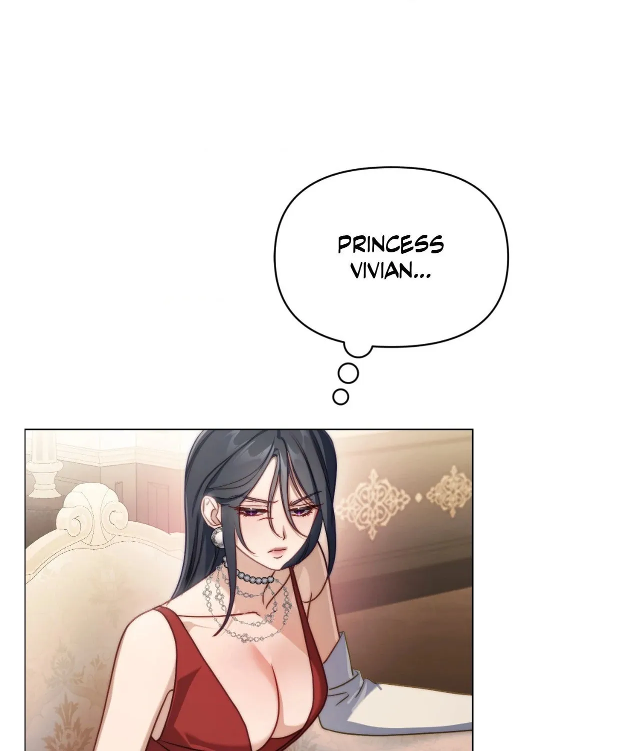 Lucia Chapter 159 page 46 - 