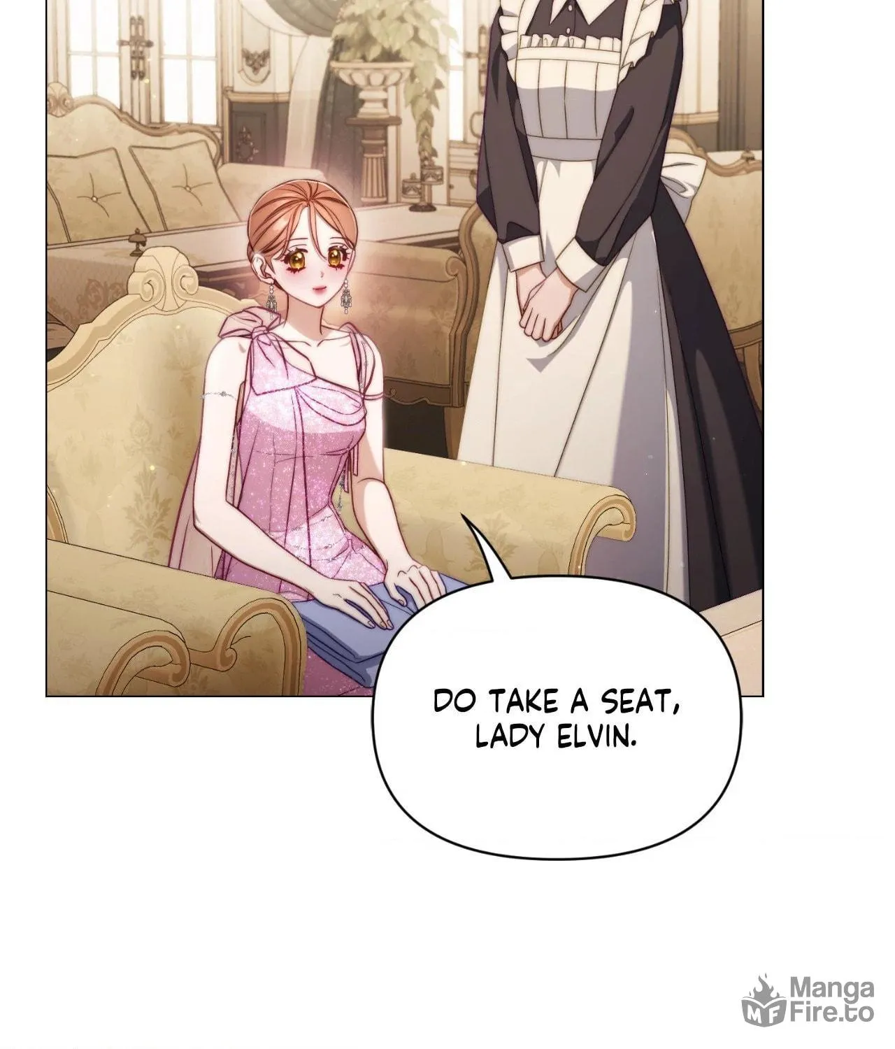 Lucia Chapter 159 page 6 - 