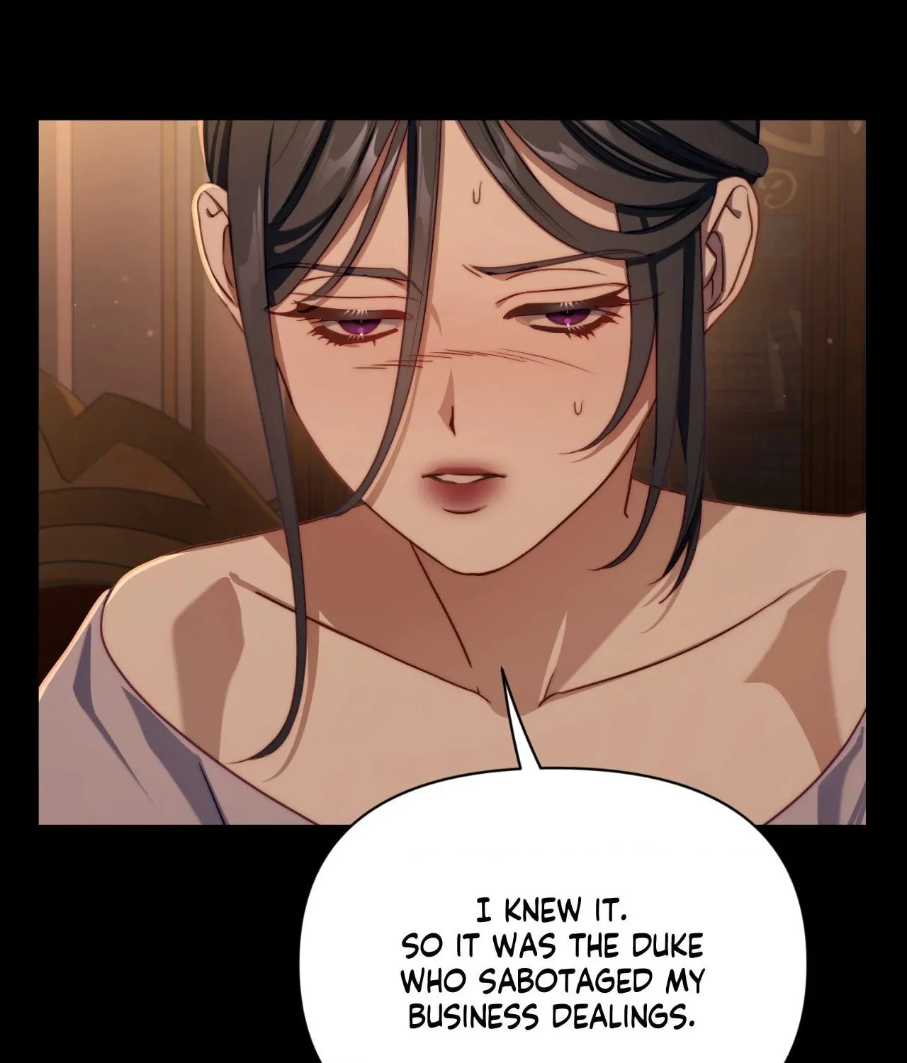 Lucia Chapter 159 page 52 - 