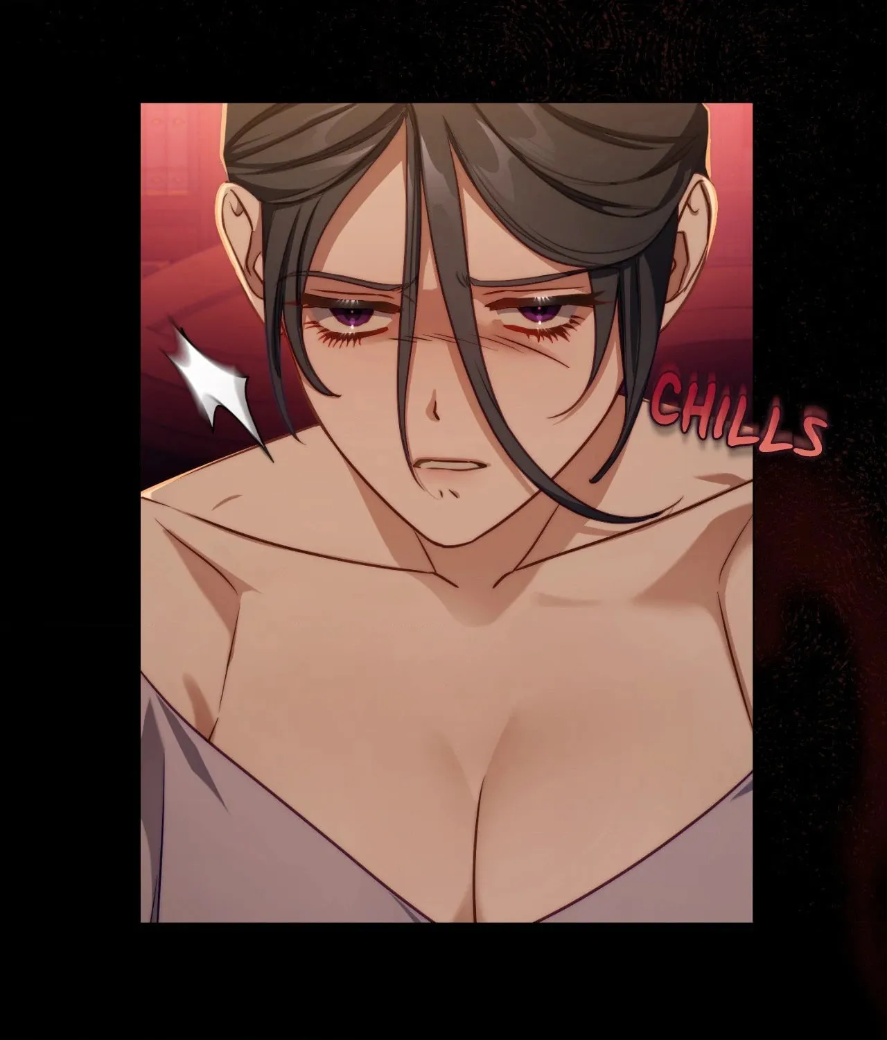 Lucia Chapter 159 page 59 - 