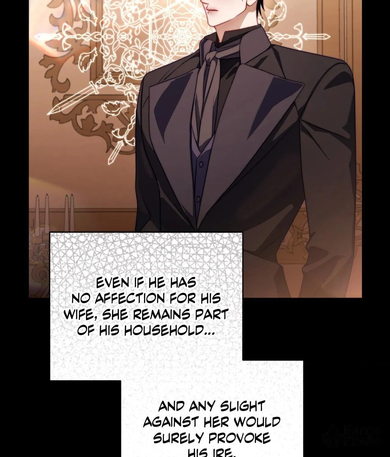 Lucia Chapter 159 page 63 - 