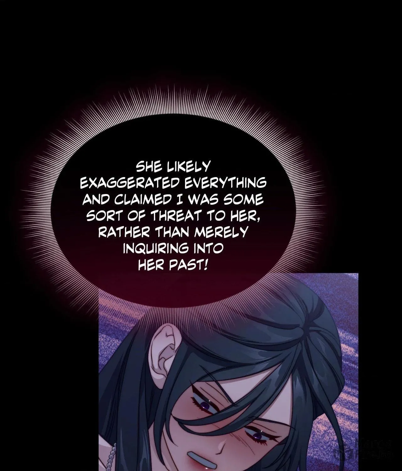 Lucia Chapter 159 page 66 - 