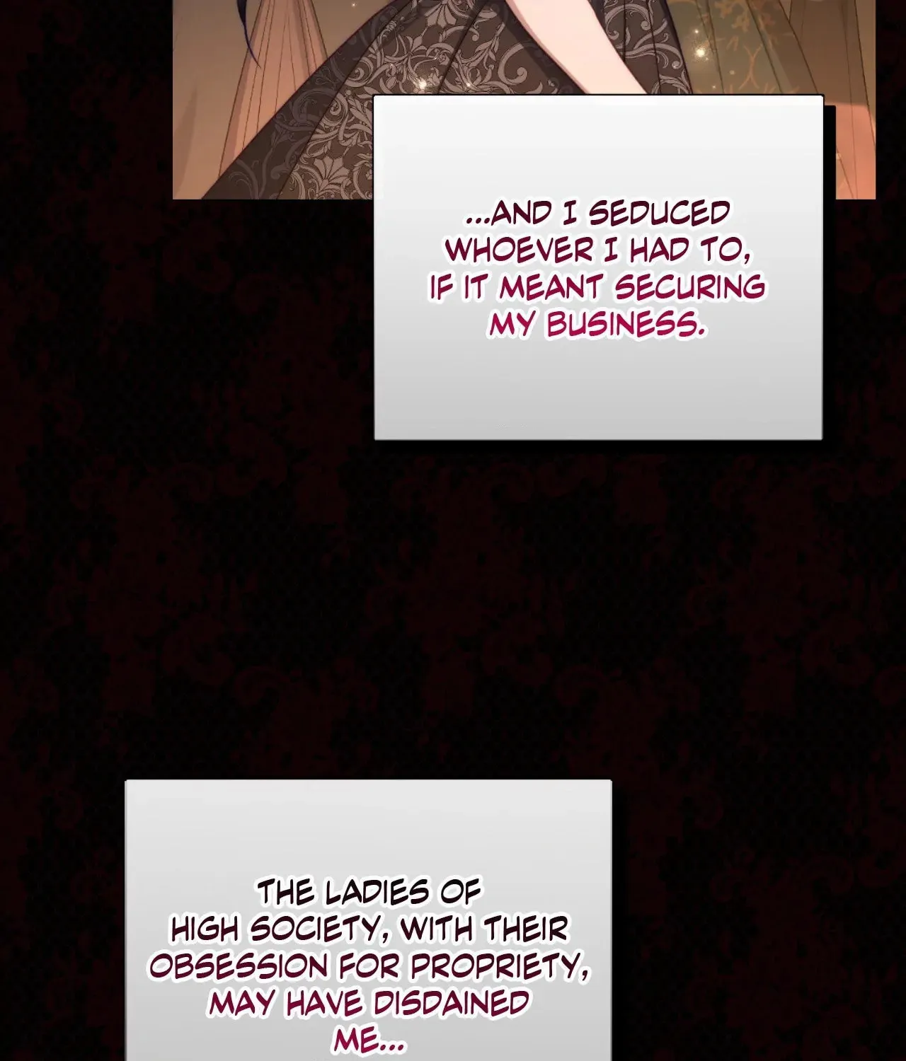 Lucia Chapter 159 page 73 - 