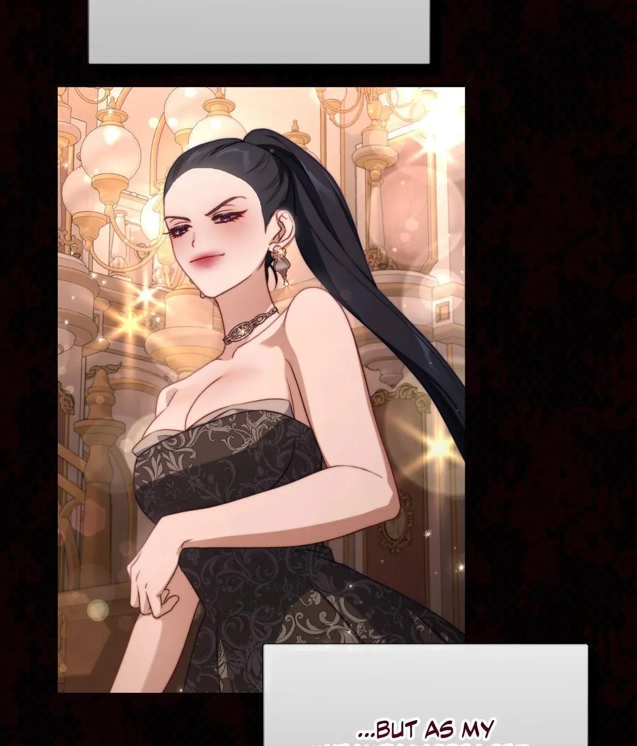 Lucia Chapter 159 page 74 - 