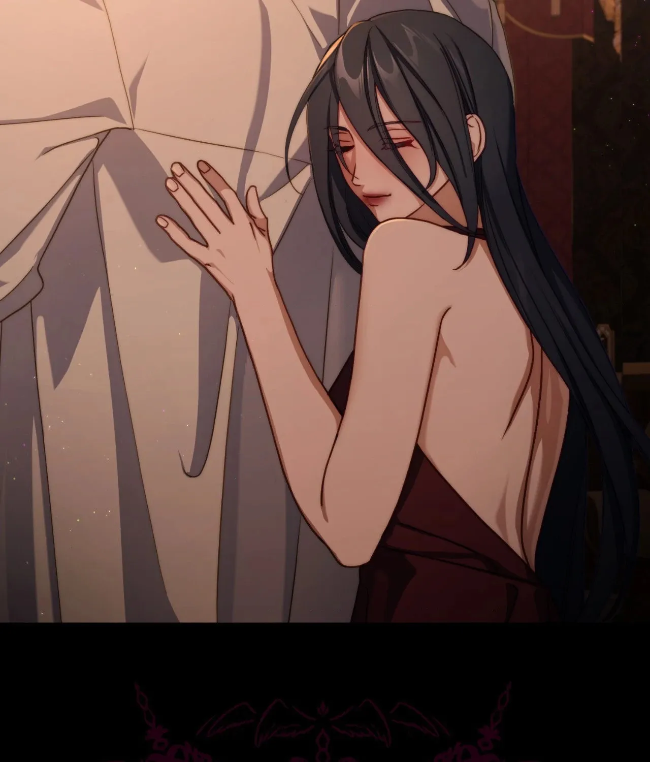 Lucia Chapter 159 page 79 - 
