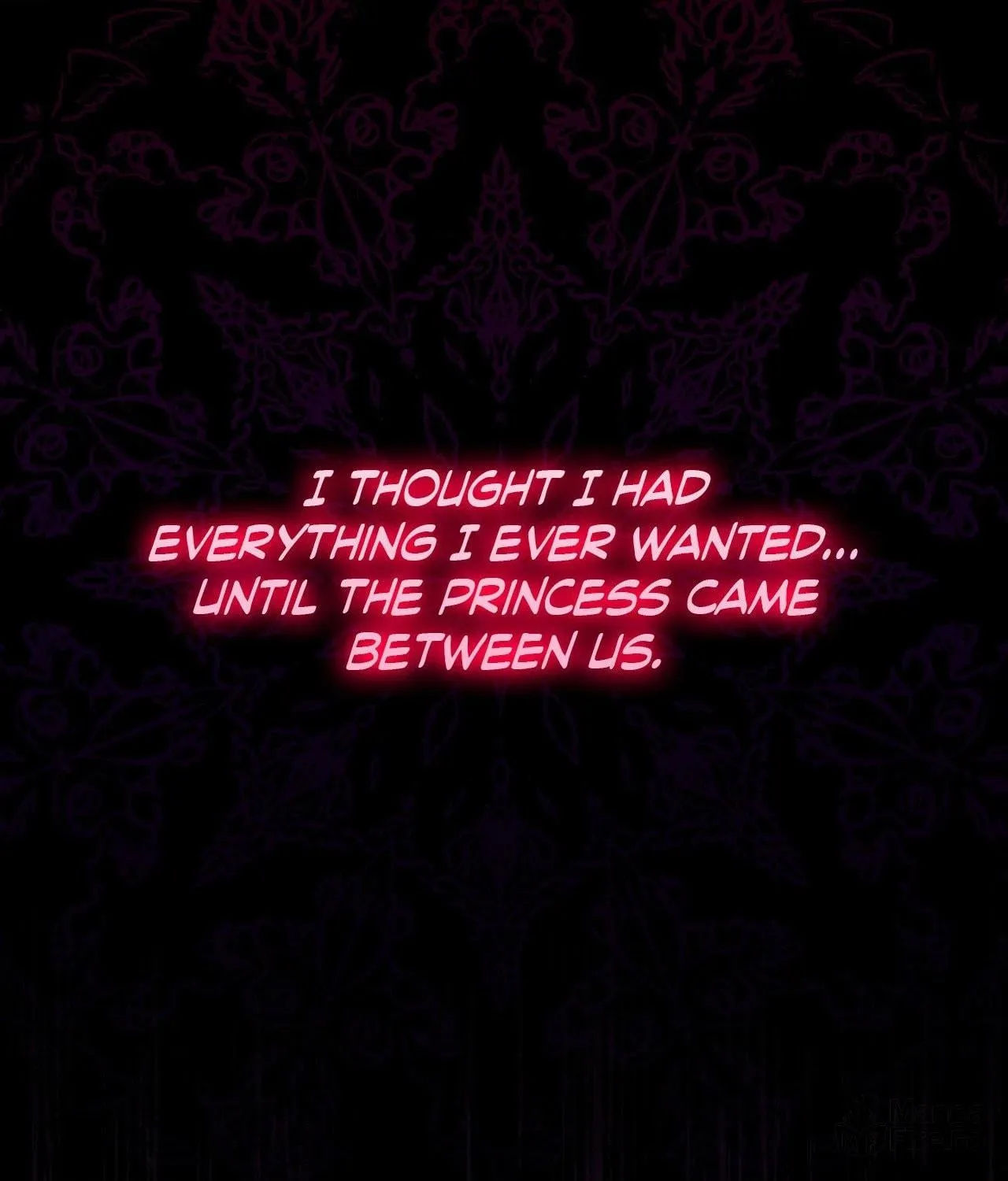 Lucia Chapter 159 page 80 - 
