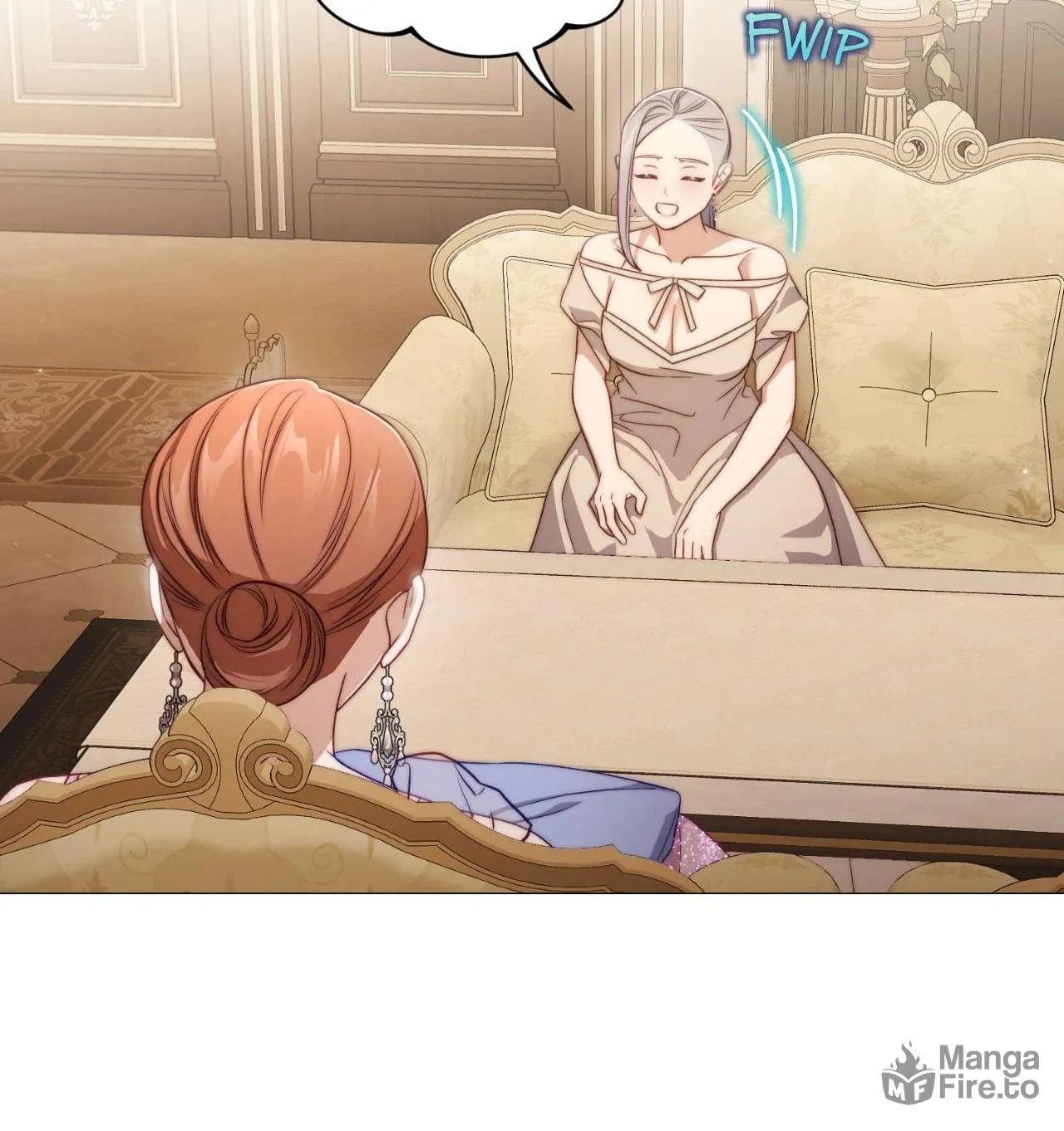Lucia Chapter 159 page 9 - 