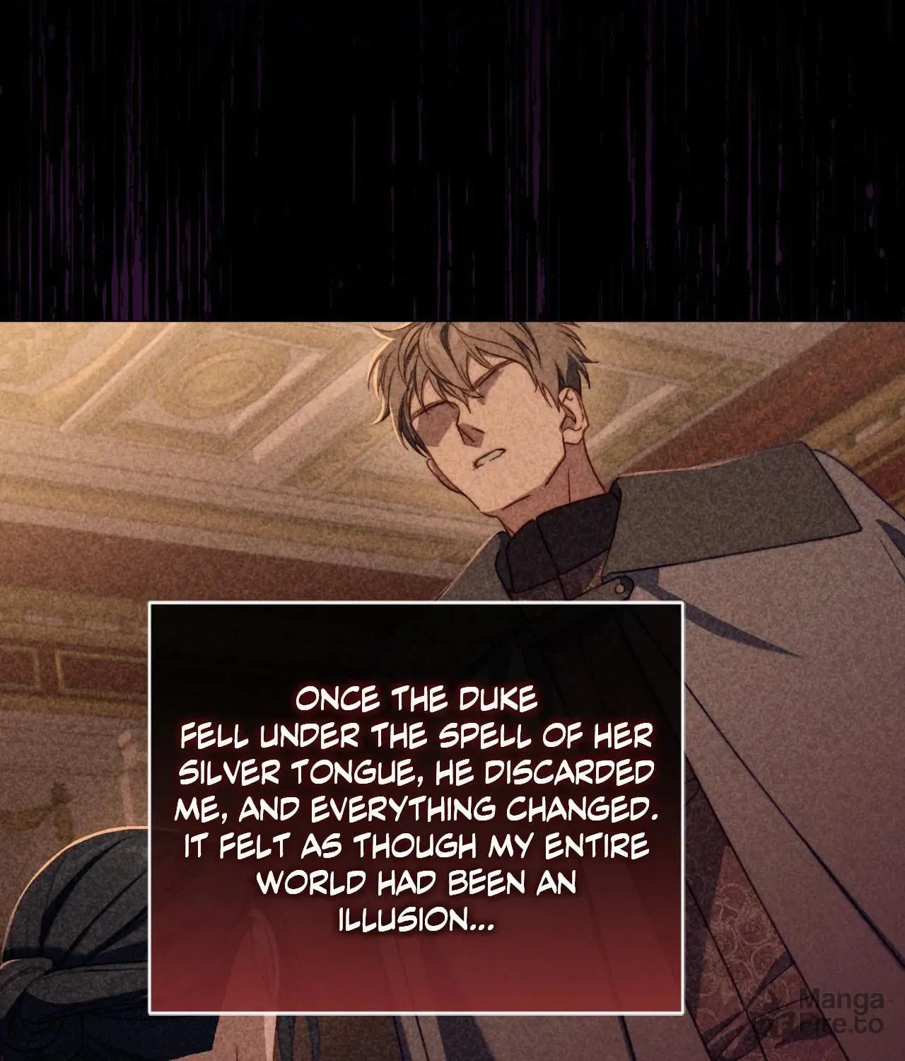 Lucia Chapter 159 page 81 - 