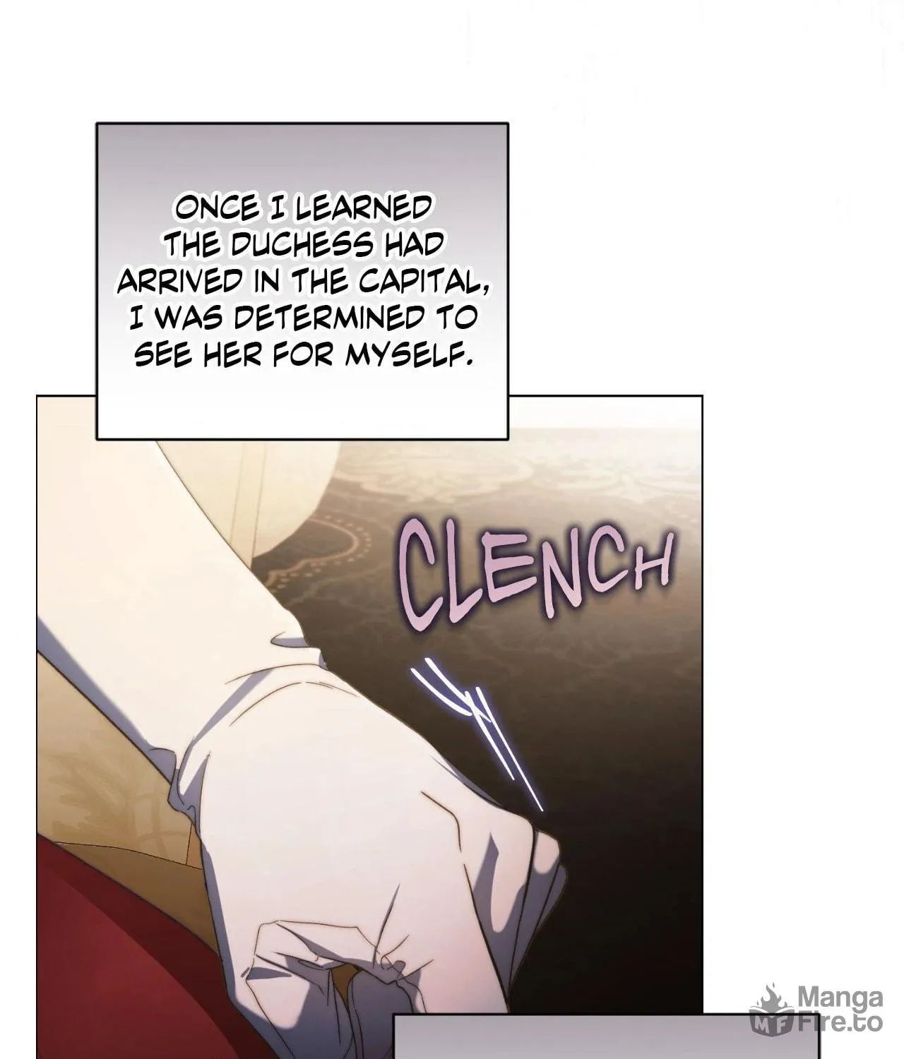Lucia Chapter 159 page 84 - 