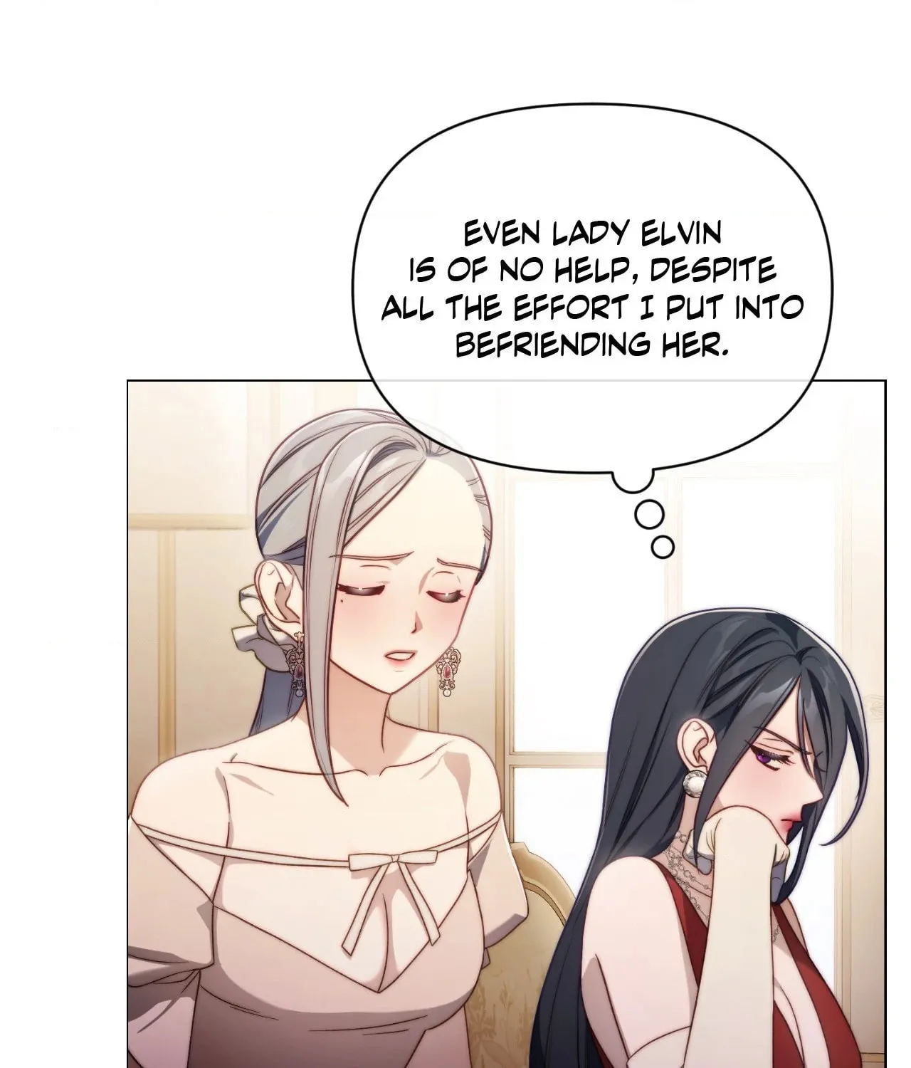 Lucia Chapter 159 page 86 - 