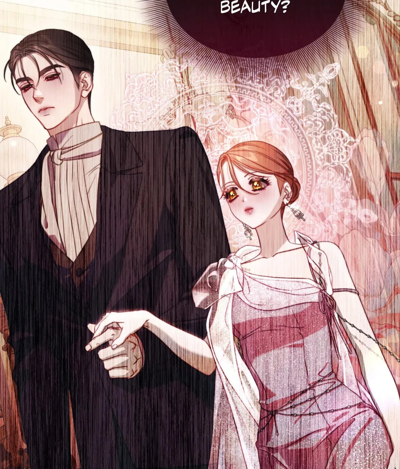 Lucia Chapter 159 page 88 - 