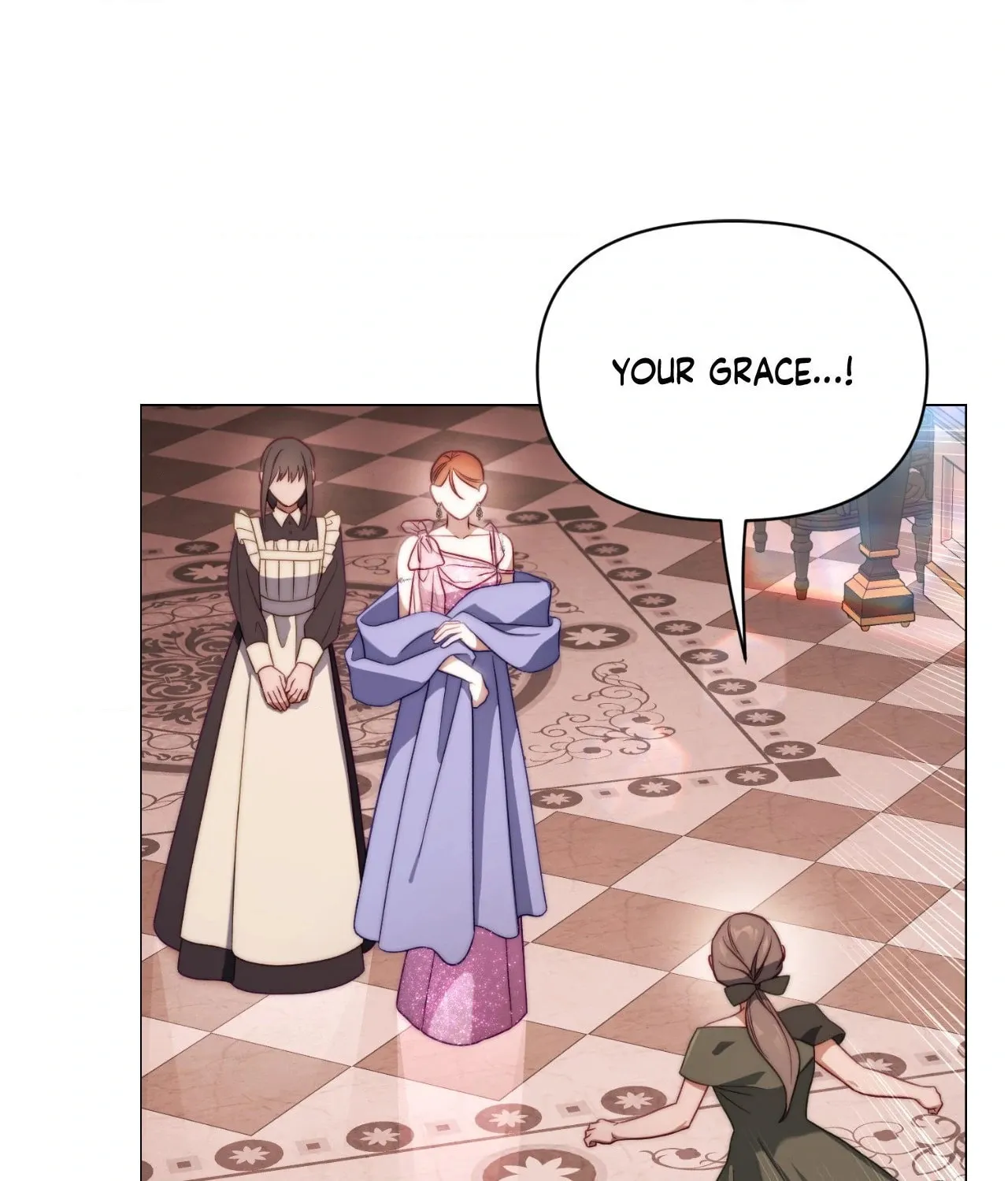 Lucia Chapter 159 page 98 - 