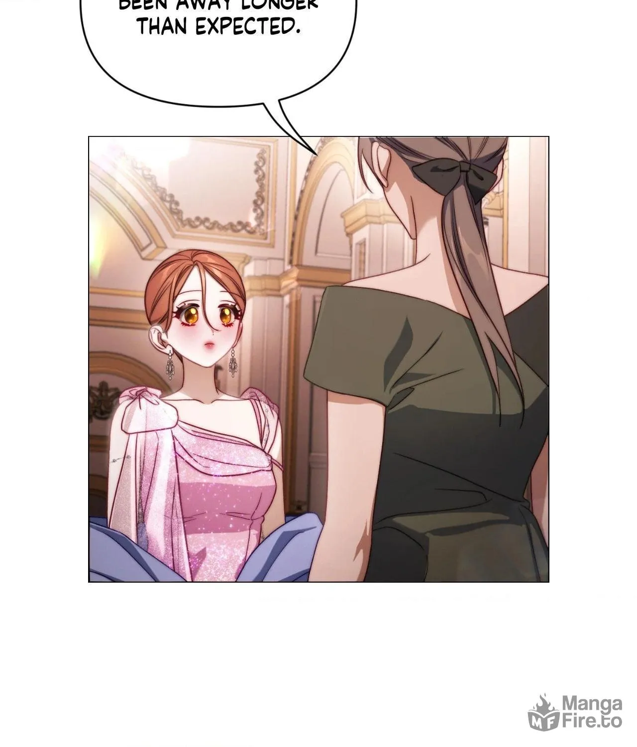 Lucia Chapter 159 page 100 - 