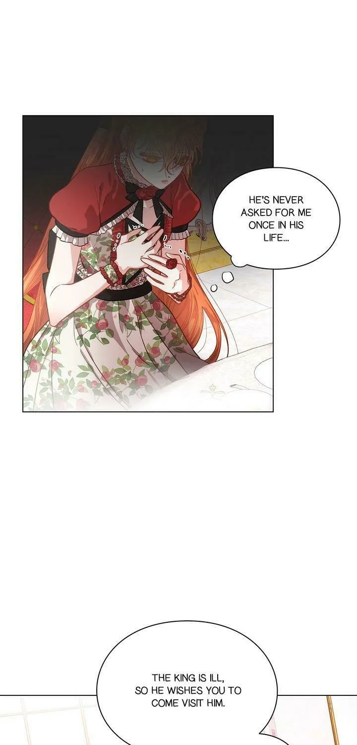 Lucia Chapter 16 page 20 - 