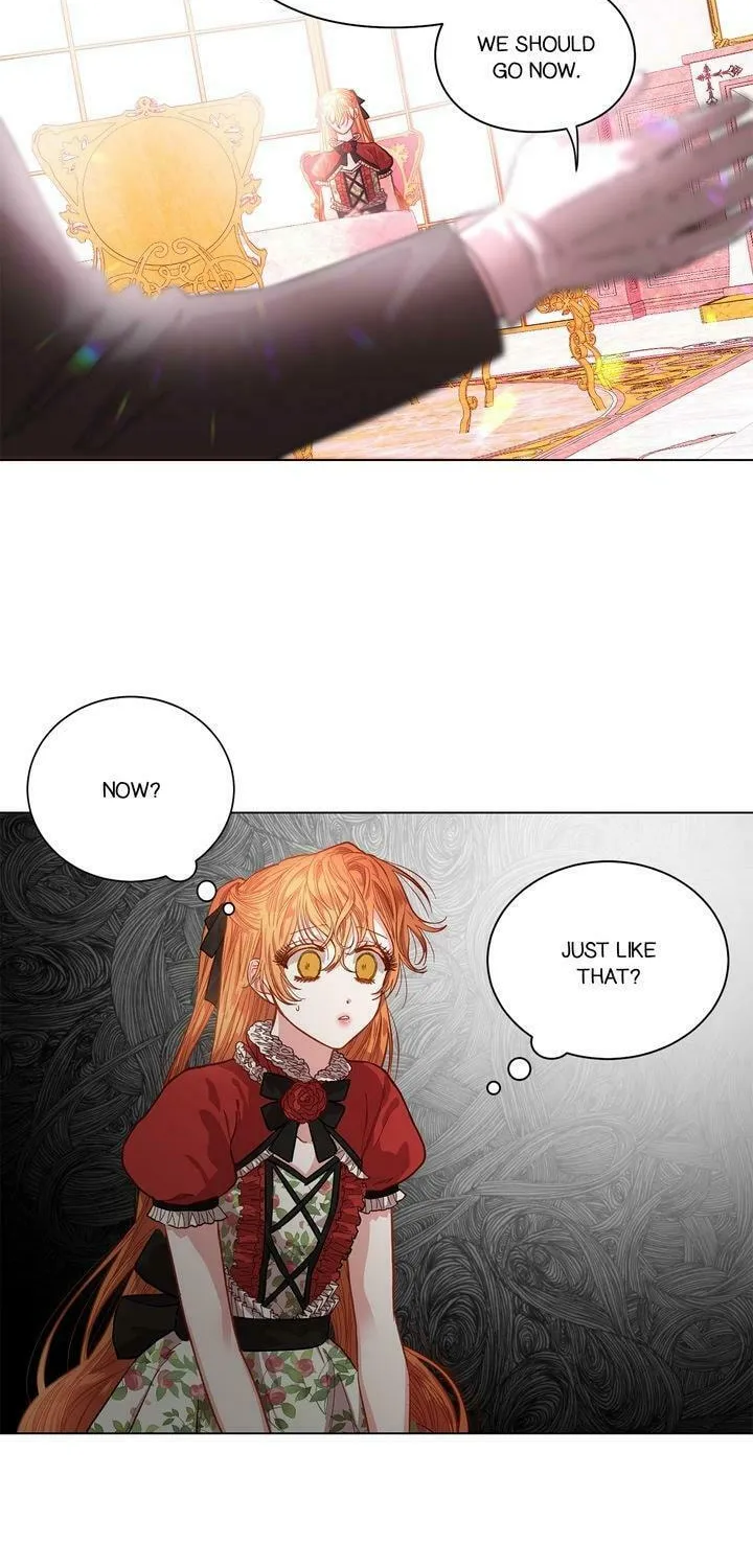 Lucia Chapter 16 page 21 - 