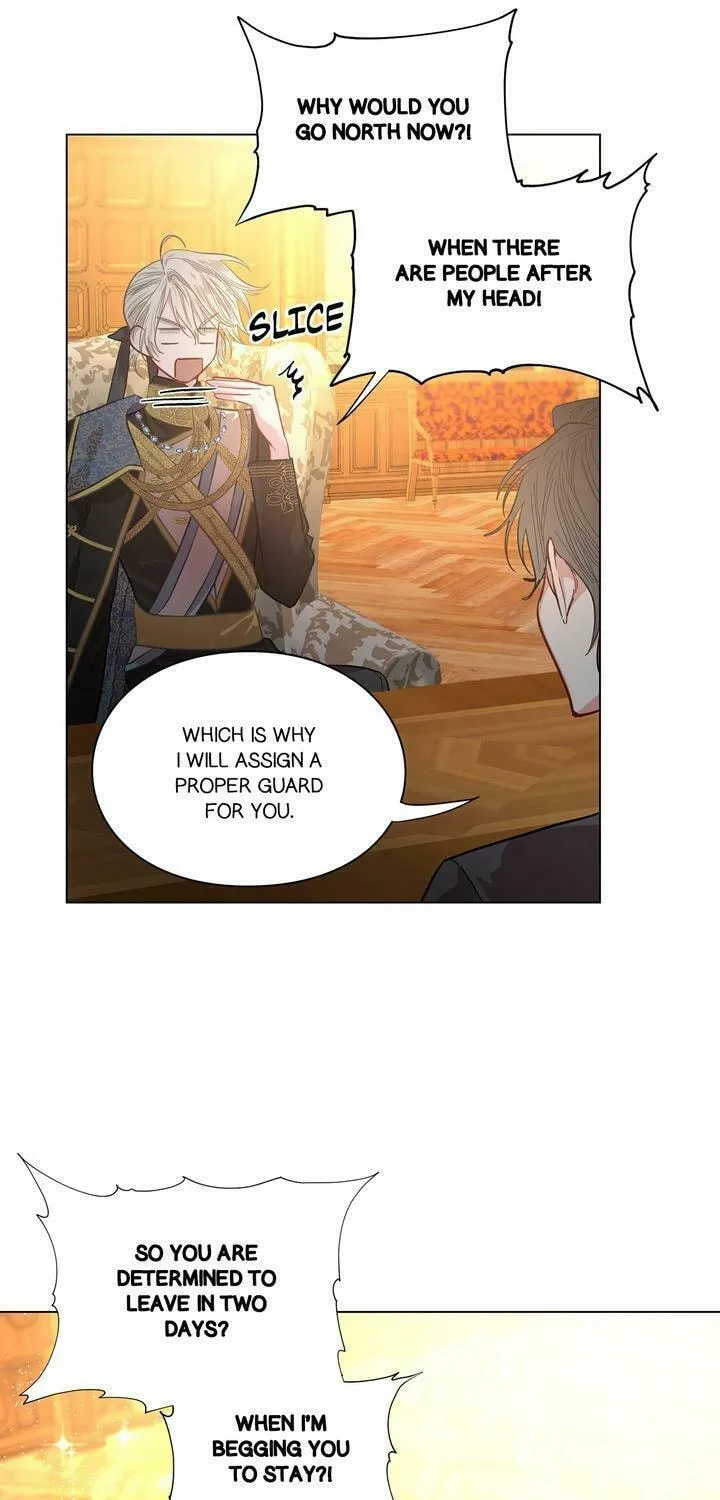Lucia Chapter 16 page 34 - 