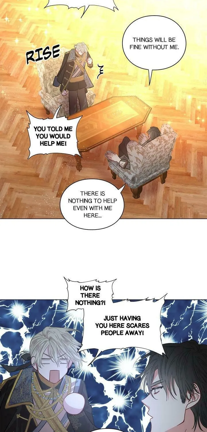 Lucia Chapter 16 page 35 - 