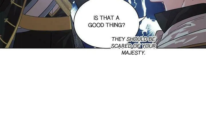 Lucia Chapter 16 page 36 - 