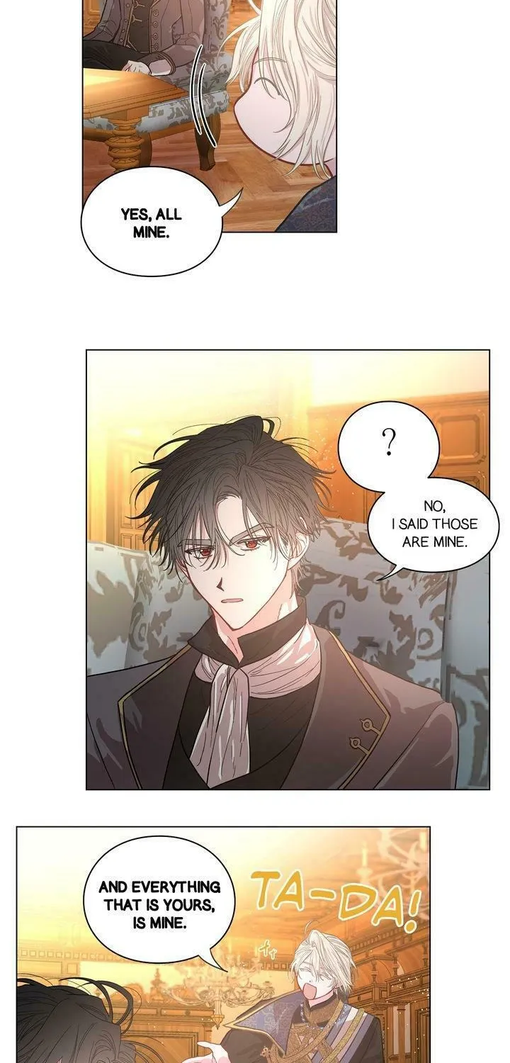 Lucia Chapter 16 page 38 - 
