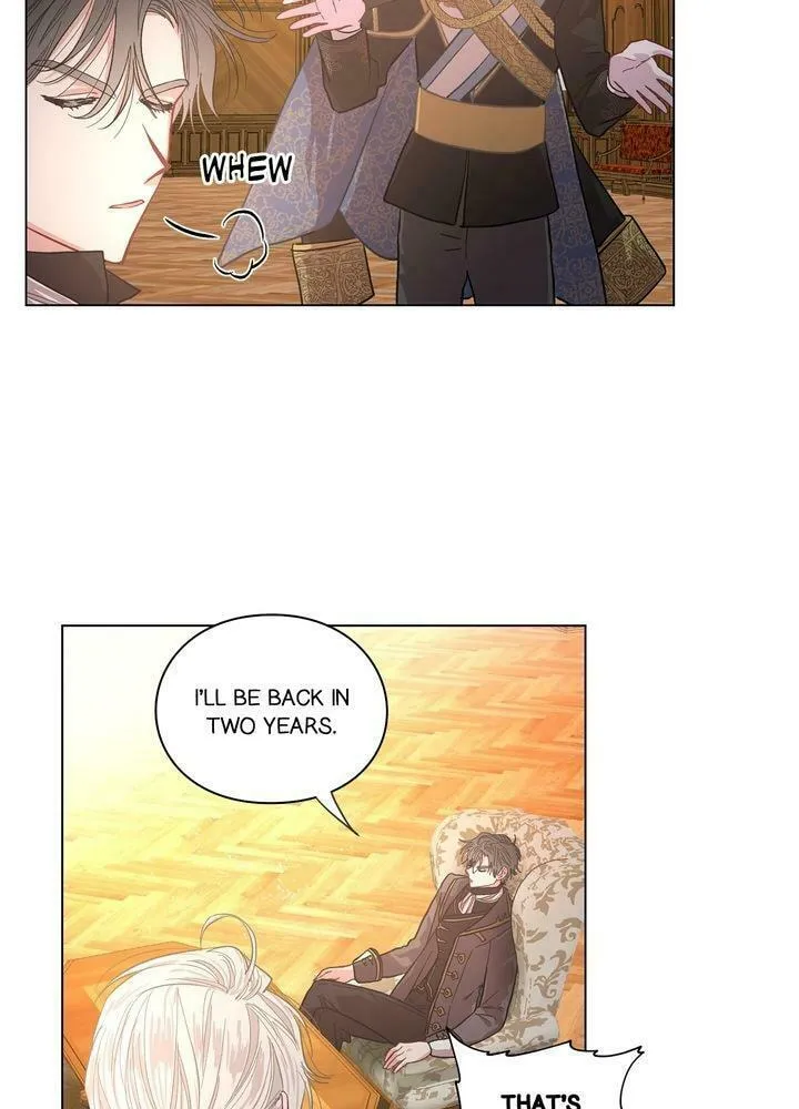 Lucia Chapter 16 page 39 - 