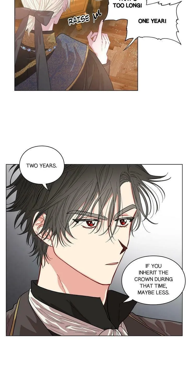 Lucia Chapter 16 page 40 - 