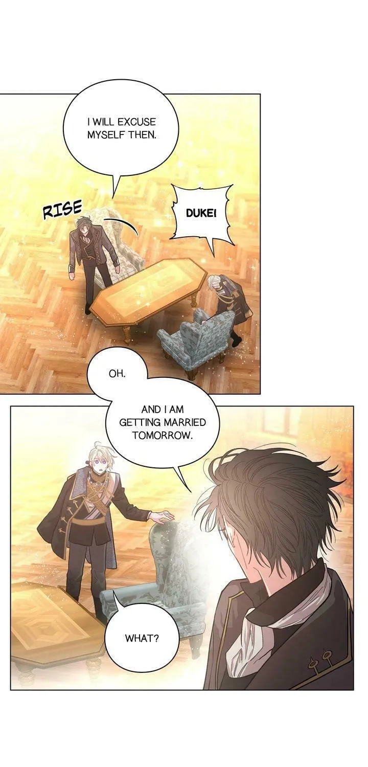 Lucia Chapter 16 page 41 - 
