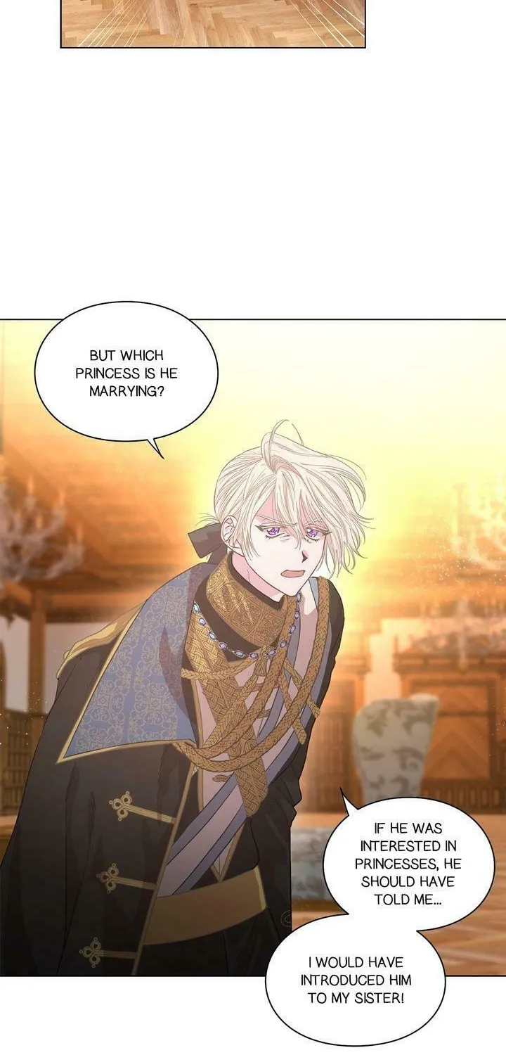 Lucia Chapter 16 page 45 - 
