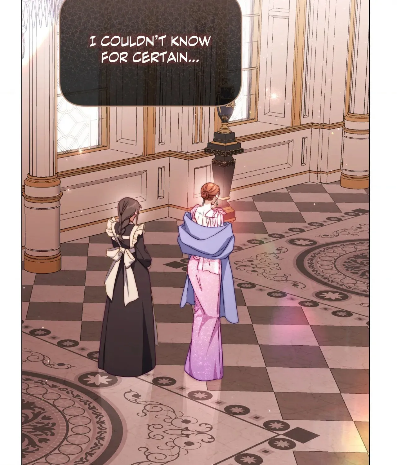 Lucia Chapter 160 page 104 - 
