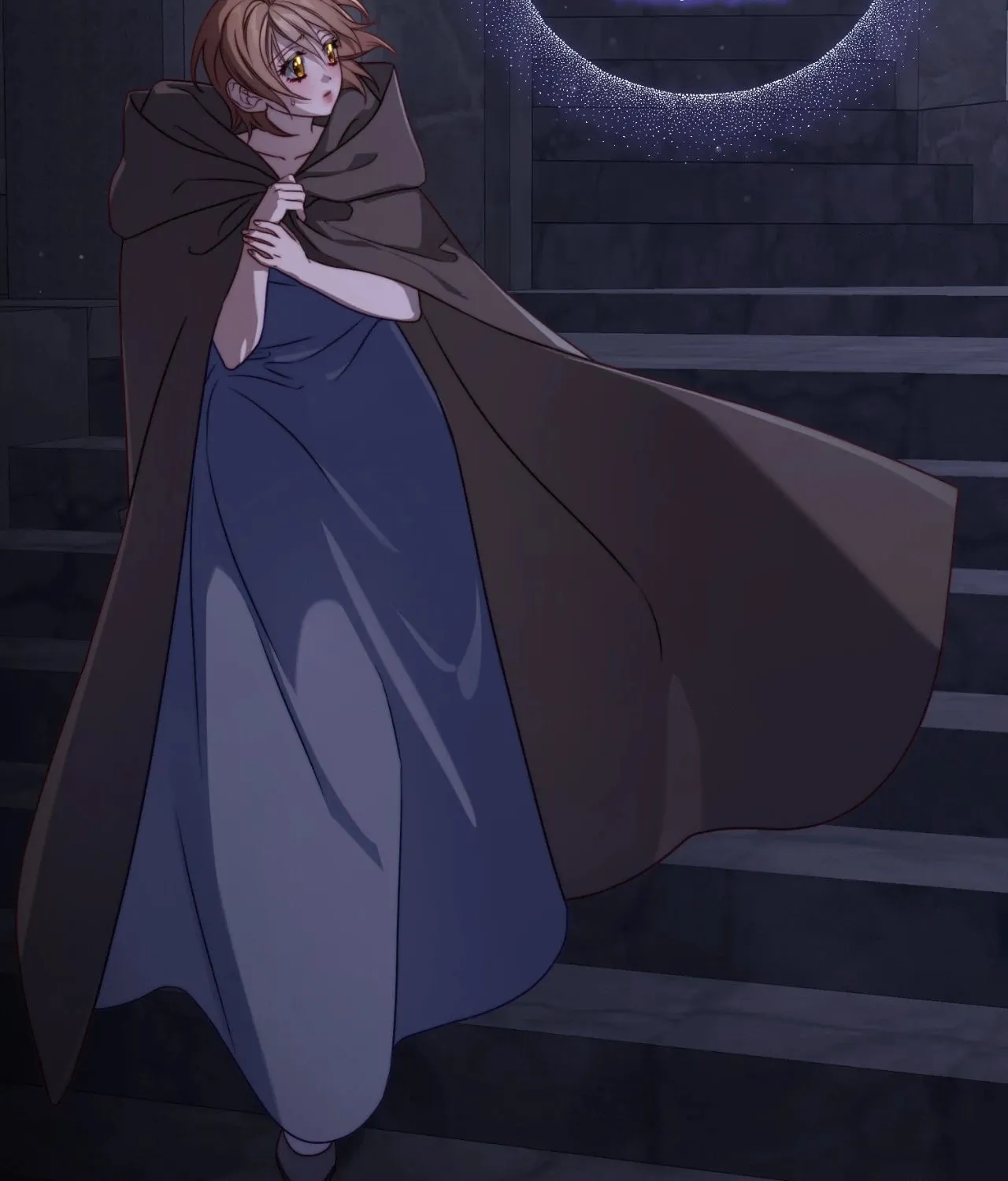 Lucia Chapter 160 page 109 - 