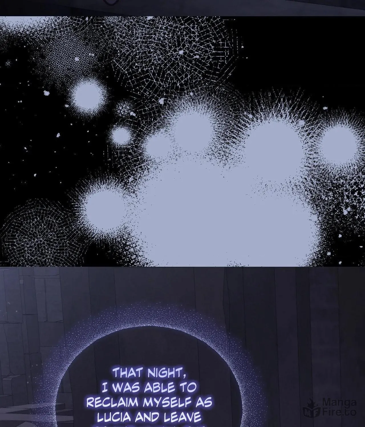 Lucia Chapter 160 page 110 - 