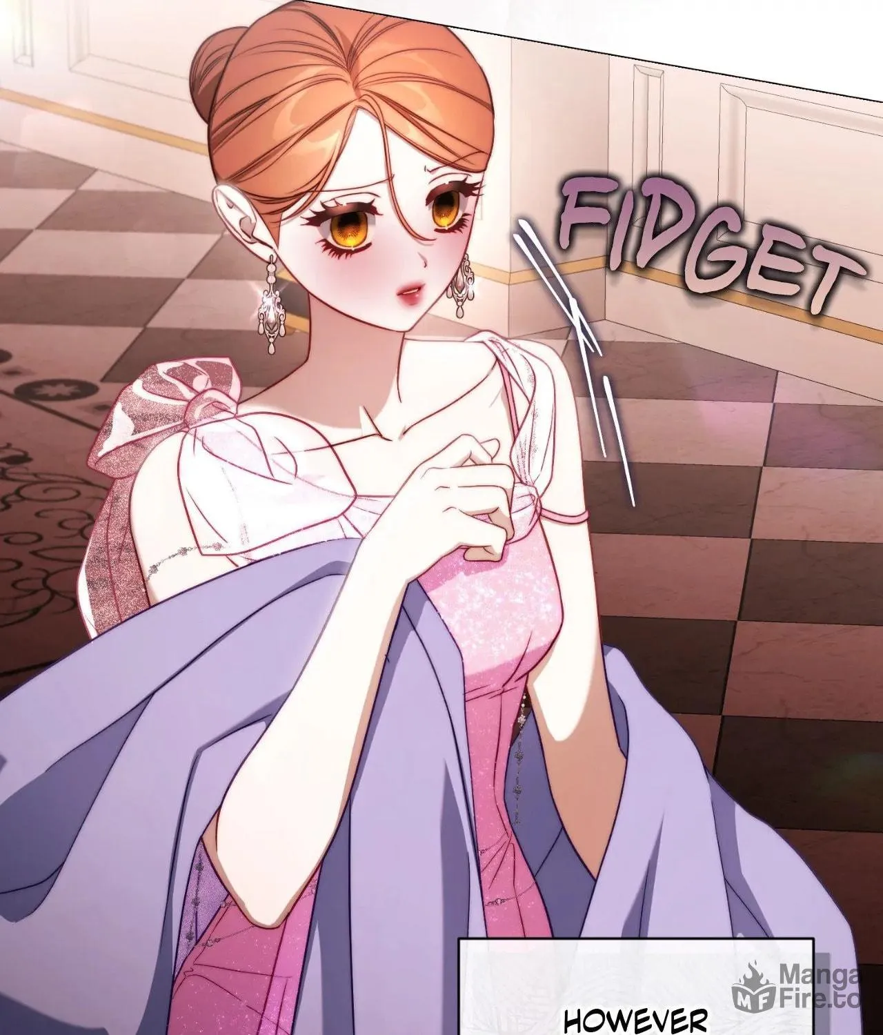 Lucia Chapter 160 page 12 - 
