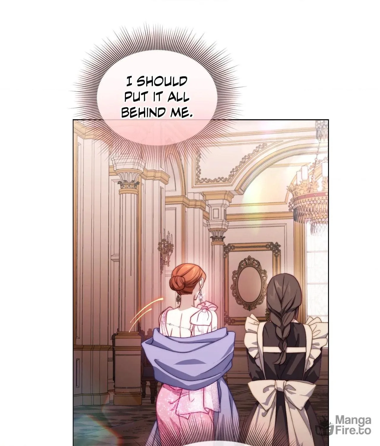 Lucia Chapter 160 page 115 - 