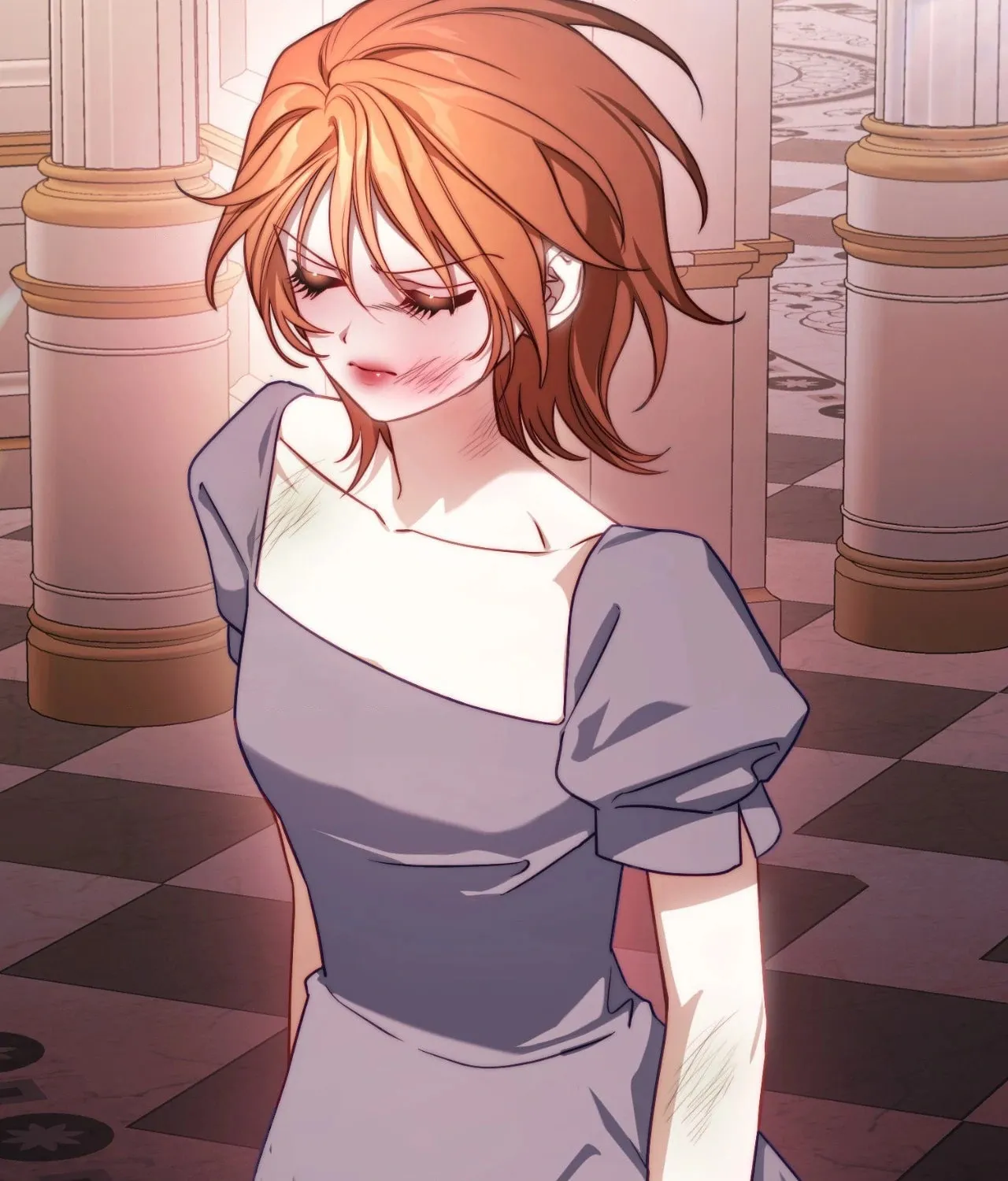 Lucia Chapter 160 page 121 - 