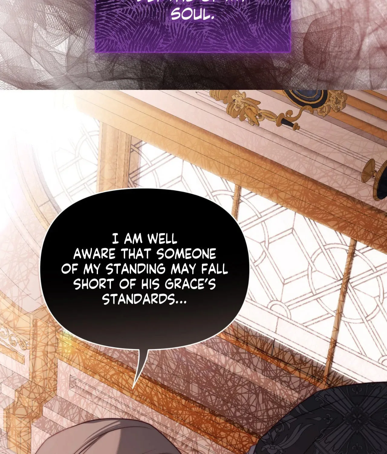 Lucia Chapter 160 page 14 - 