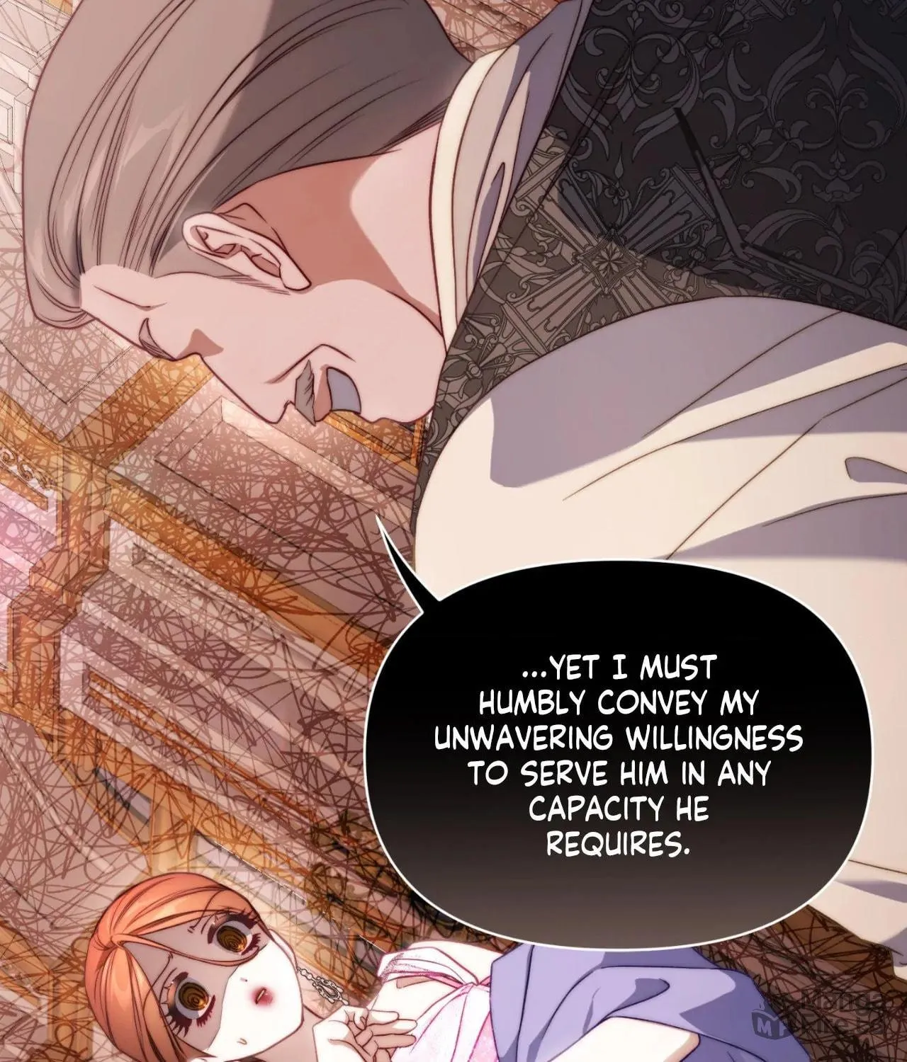 Lucia Chapter 160 page 15 - 