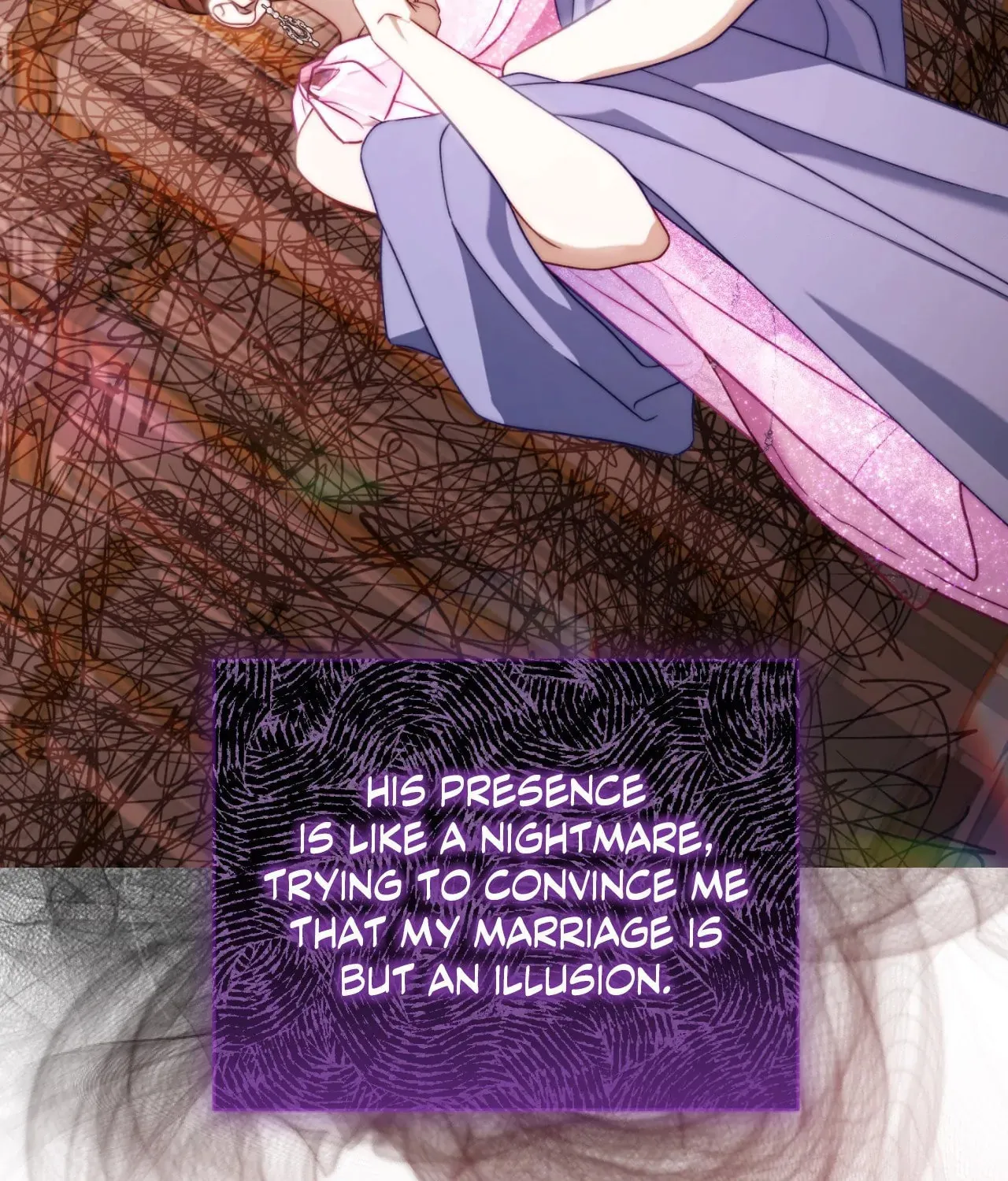 Lucia Chapter 160 page 16 - 