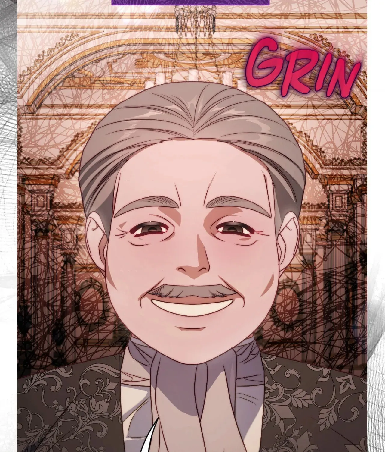 Lucia Chapter 160 page 19 - 