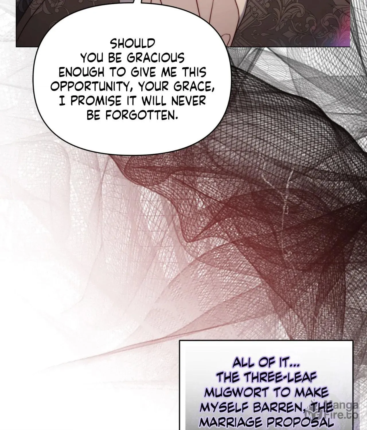 Lucia Chapter 160 page 20 - 