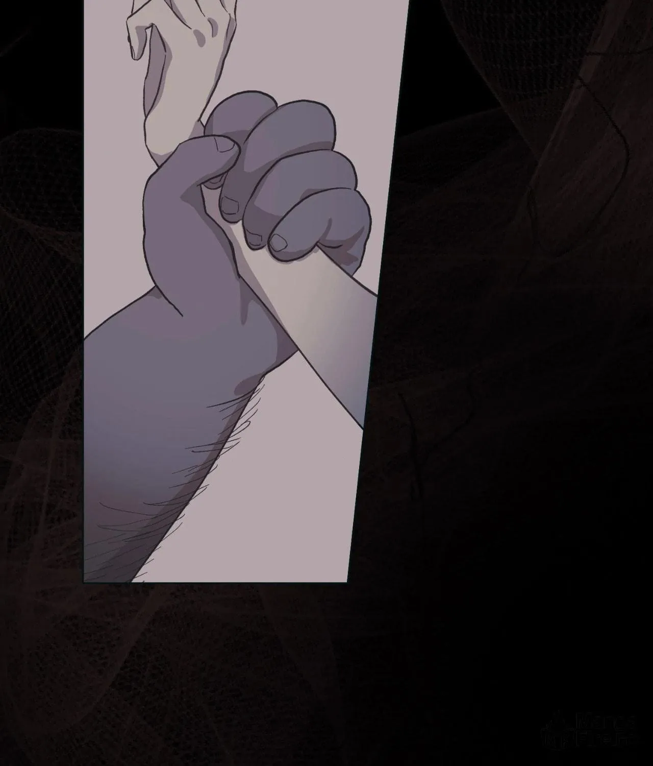 Lucia Chapter 160 page 3 - 