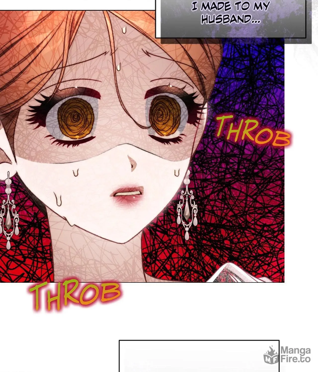 Lucia Chapter 160 page 21 - 