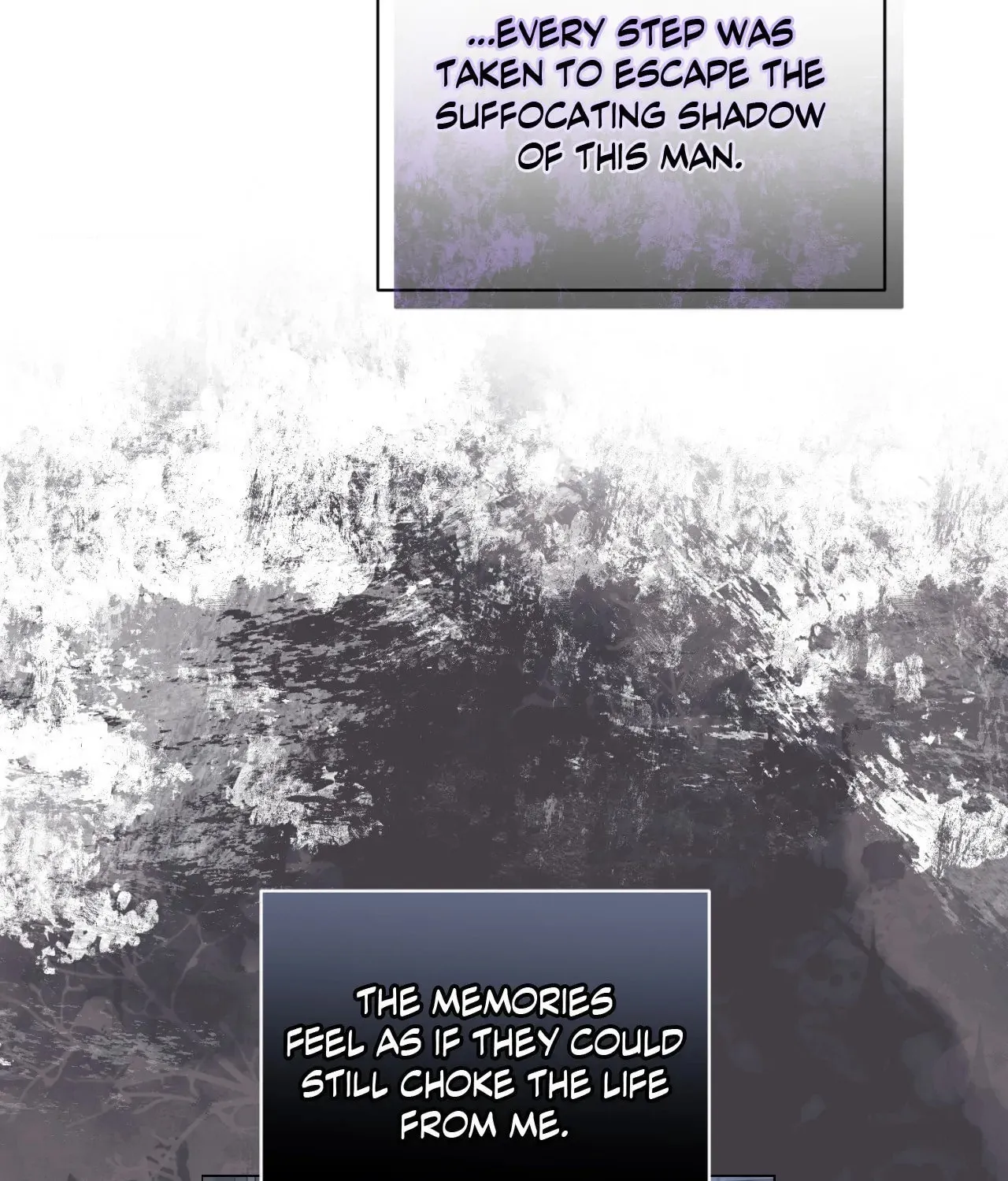 Lucia Chapter 160 page 22 - 