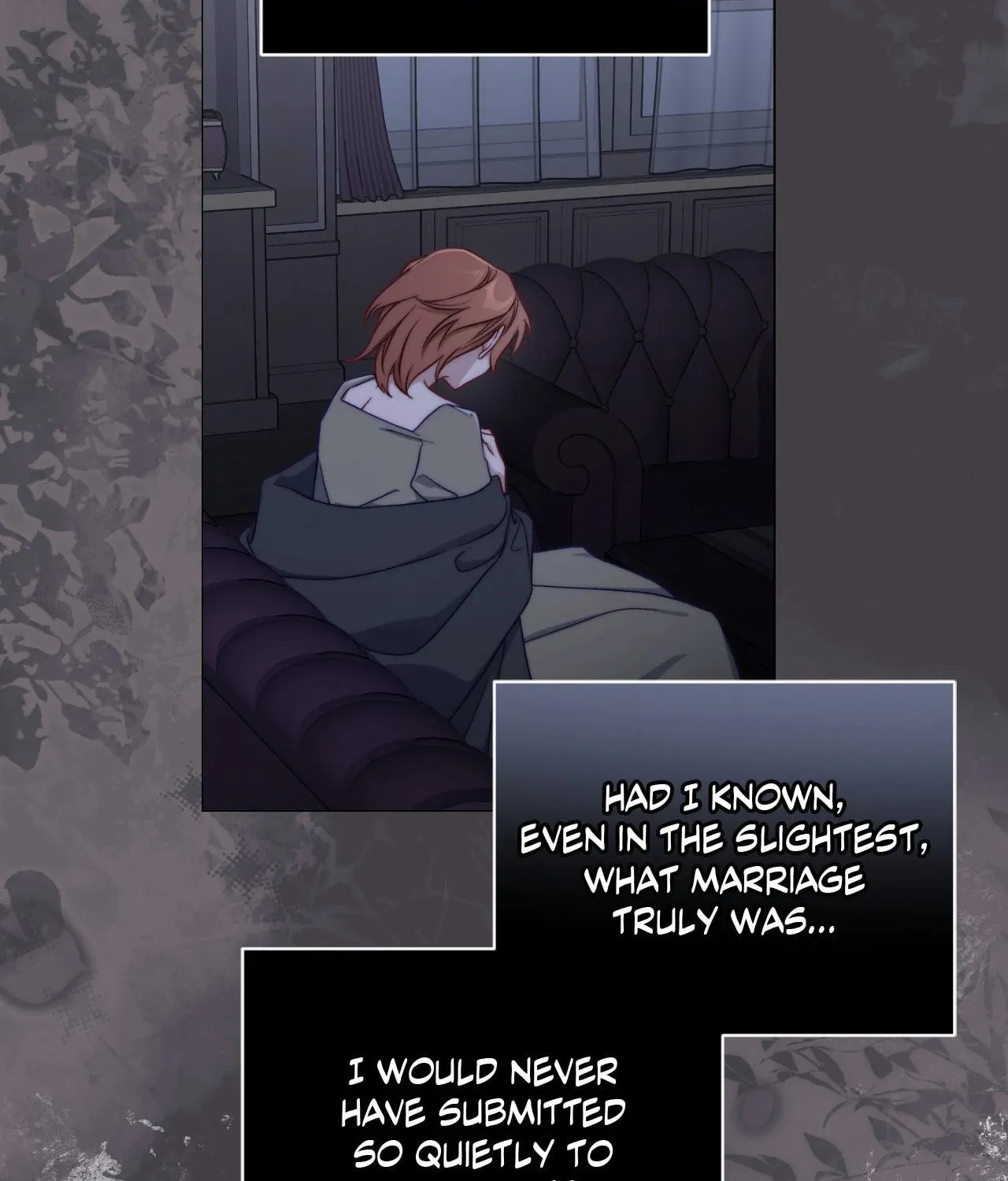 Lucia Chapter 160 page 23 - 