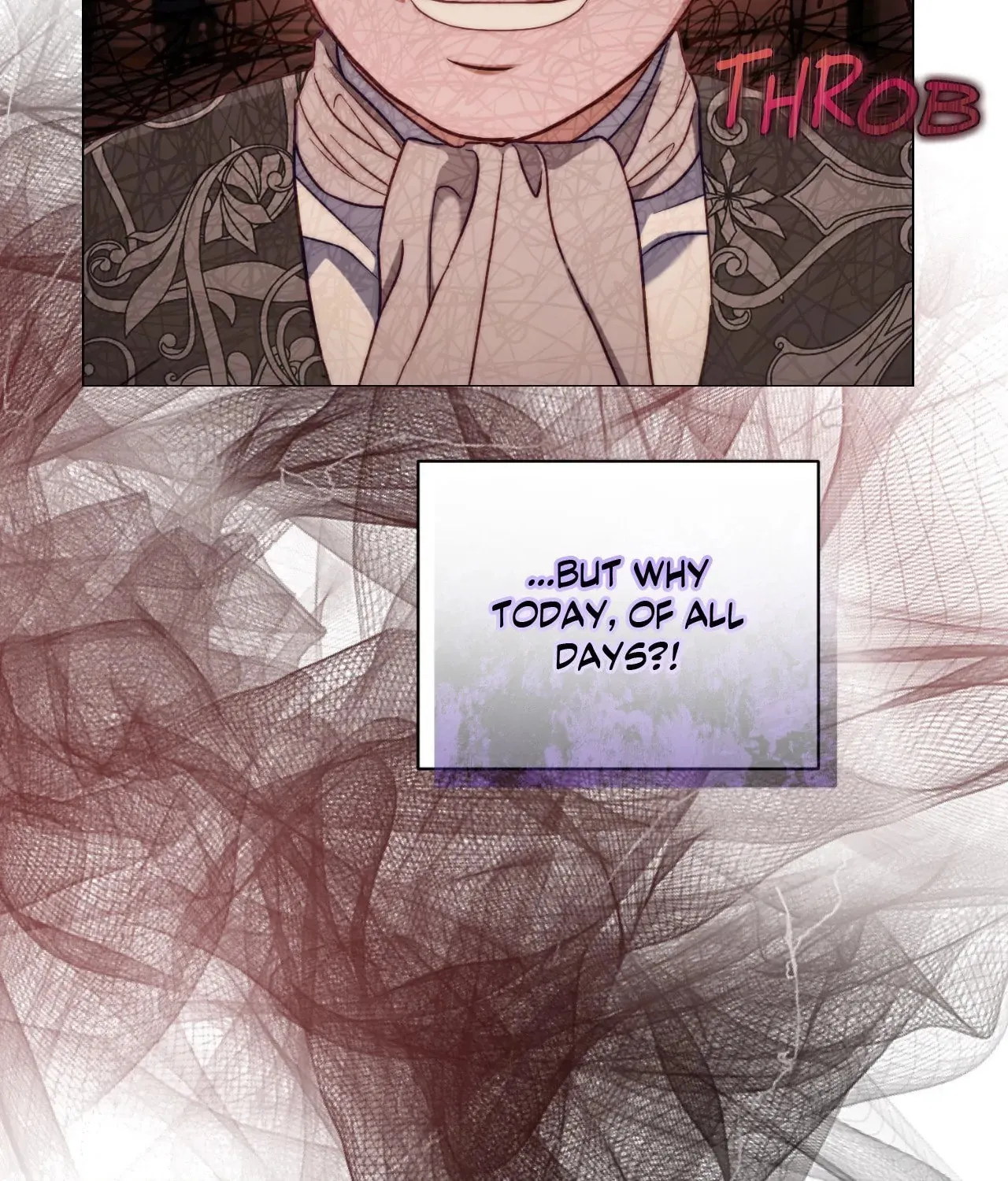 Lucia Chapter 160 page 26 - 
