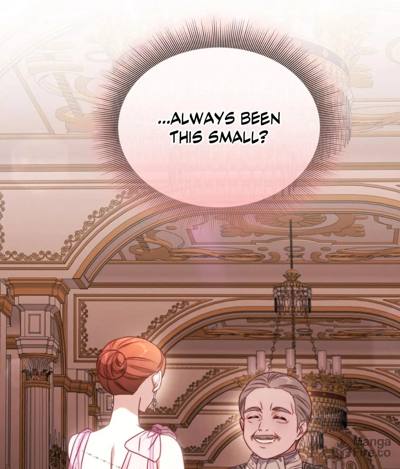 Lucia Chapter 160 page 30 - 