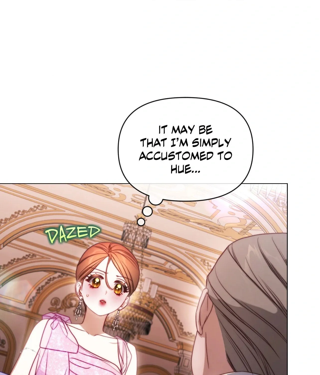 Lucia Chapter 160 page 32 - 