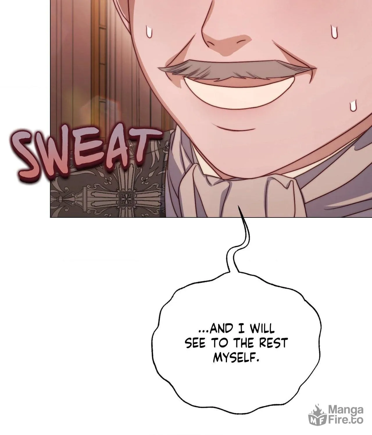 Lucia Chapter 160 page 35 - 