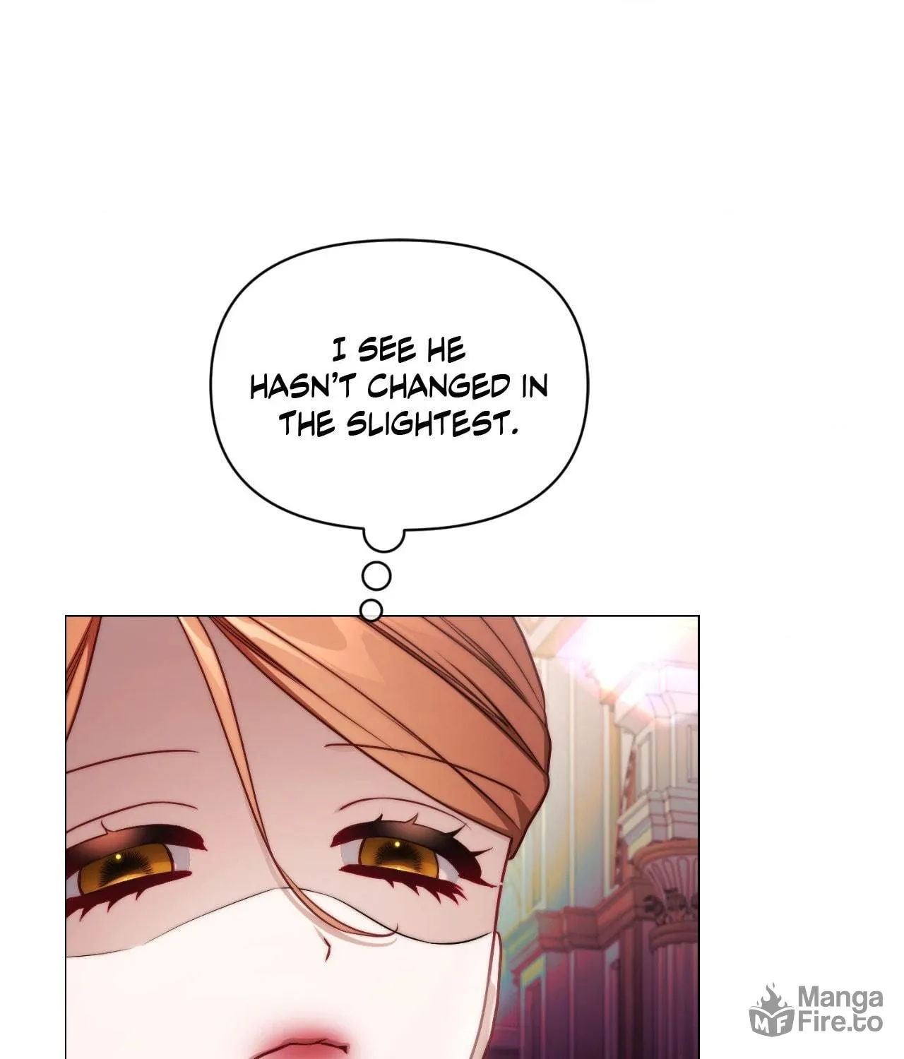 Lucia Chapter 160 page 36 - 